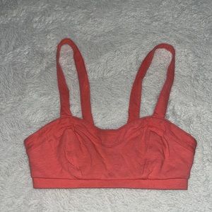 (3 for $10) American eagle bralette top